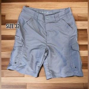 World Wide Sportsman Fishing Shorts